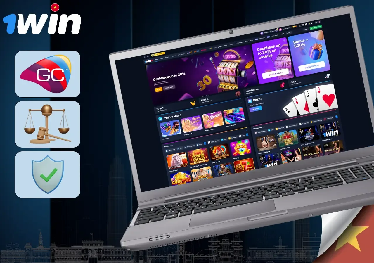 1win Vietnam Guide — Tính toán bằng VND: những gì cần xác nhận trước