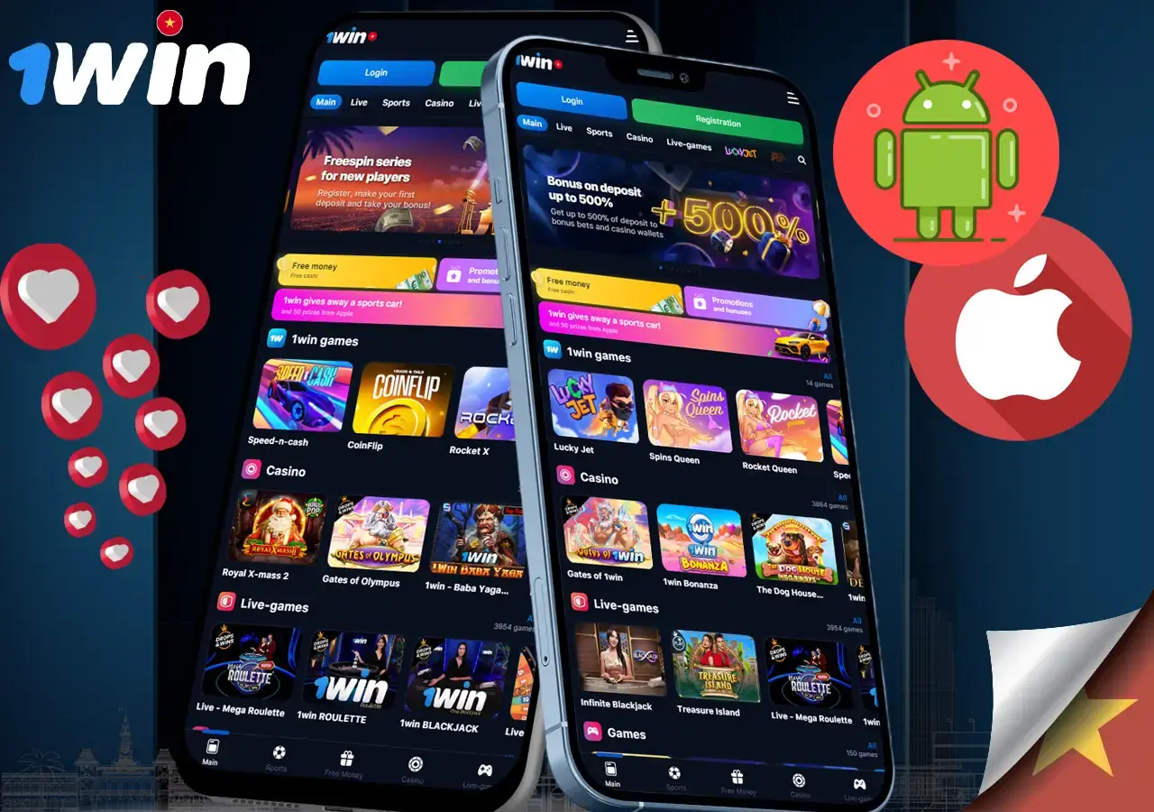 1win Vietnam Guide — Trước phiếu cược đầu tiên, cần chuẩn bị đúng ba thứ