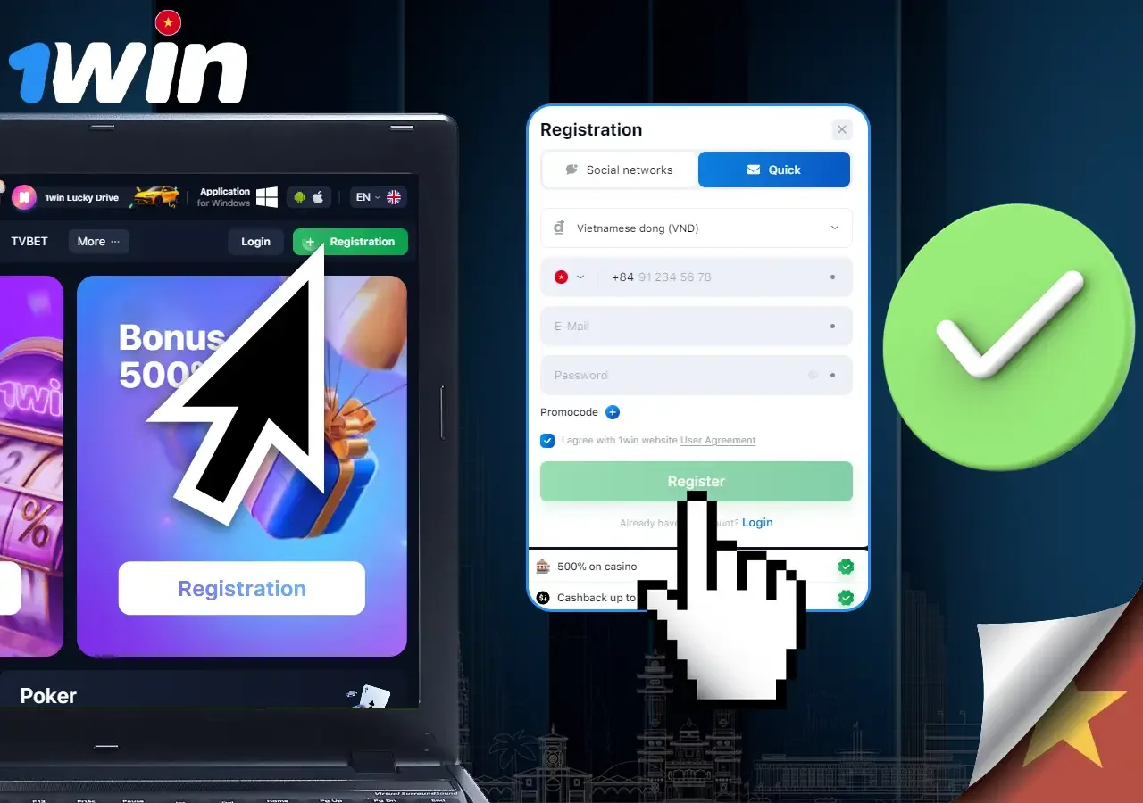 1win Vietnam Guide — Kho game rộng tới mức nào và nên tìm gì trong đó