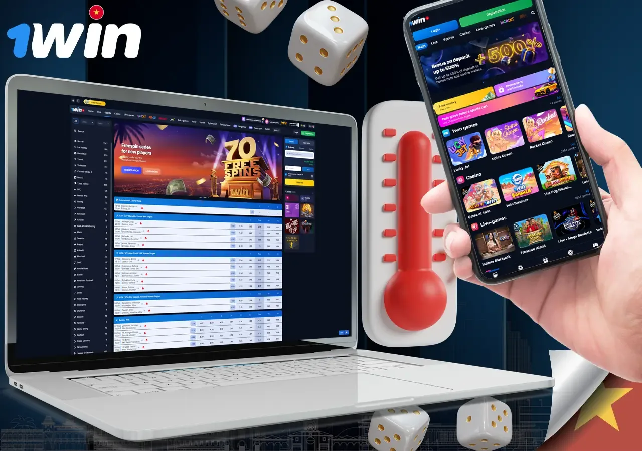 1win Vietnam Guide — Năm tình huống lỗi hay gặp và cách xử lý gọn