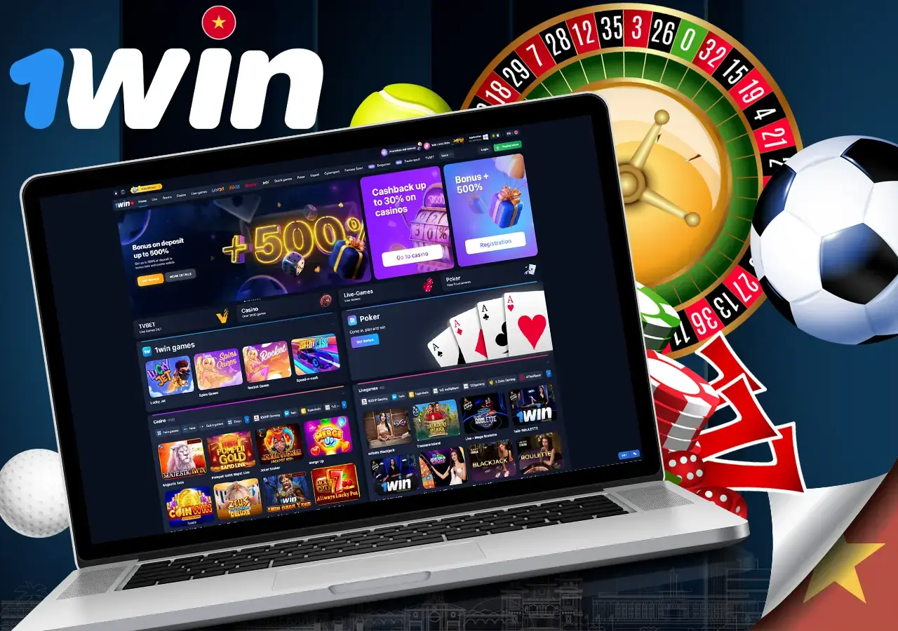 1win Vietnam Guide — Các chương trình thường được xếp theo nhóm nào?