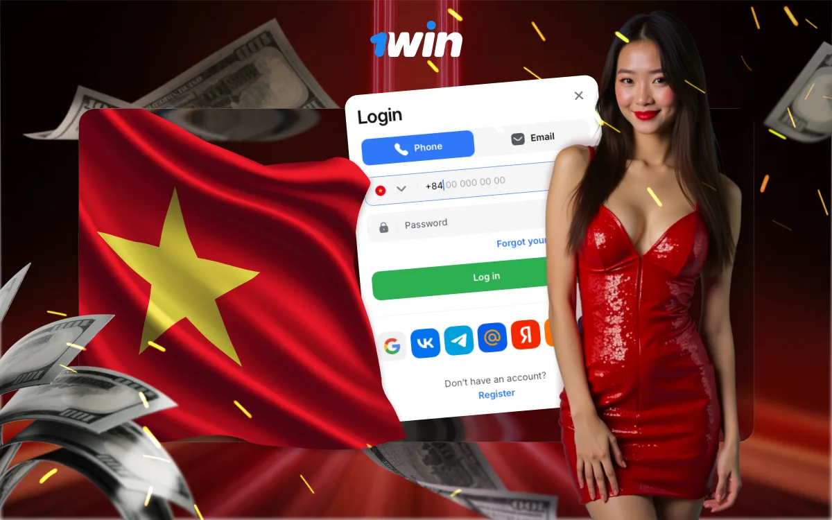 1win Vietnam Guide — Khi nào cần cập nhật phiên bản ngay